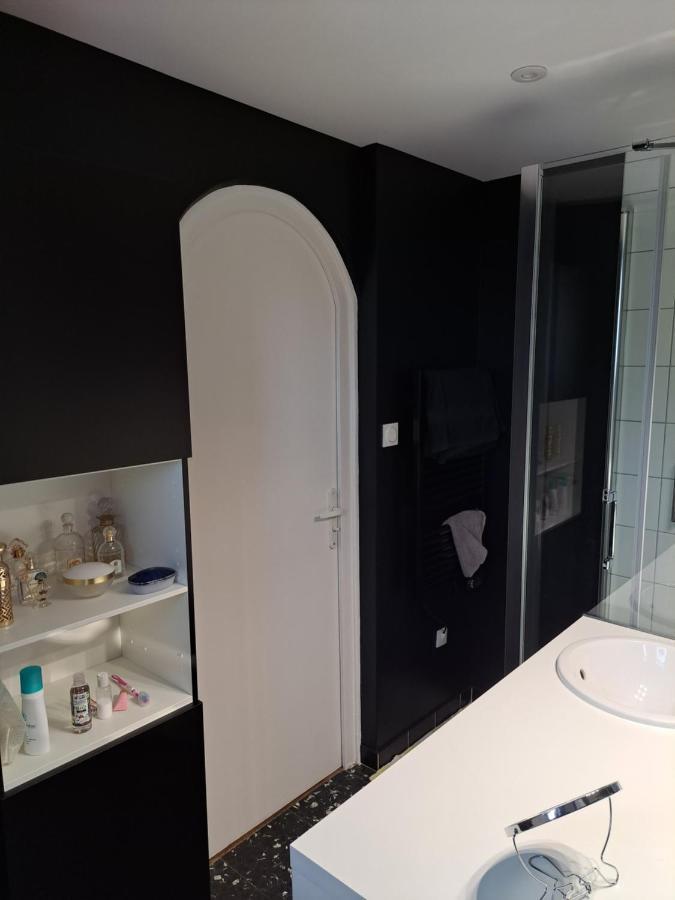 Vue Sur Rhone Apartment Lyon Exterior photo