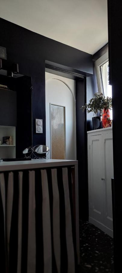 Vue Sur Rhone Apartment Lyon Exterior photo